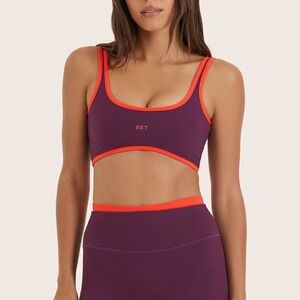 SET ACTIVE RESORT COLLECTION SET - ACAI